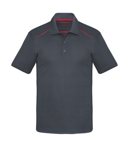 IronGrey/Red