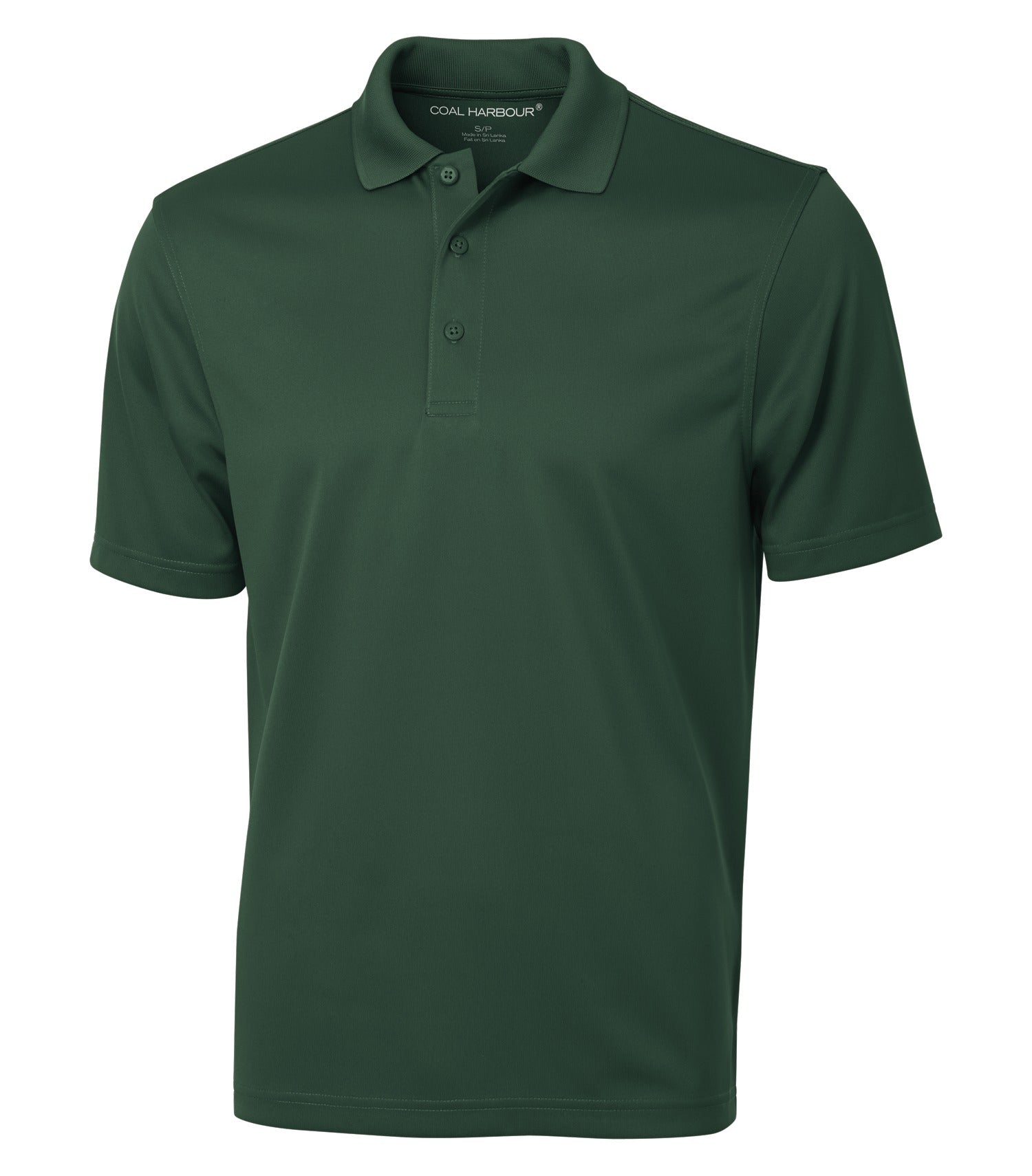 Dark Green-model Image