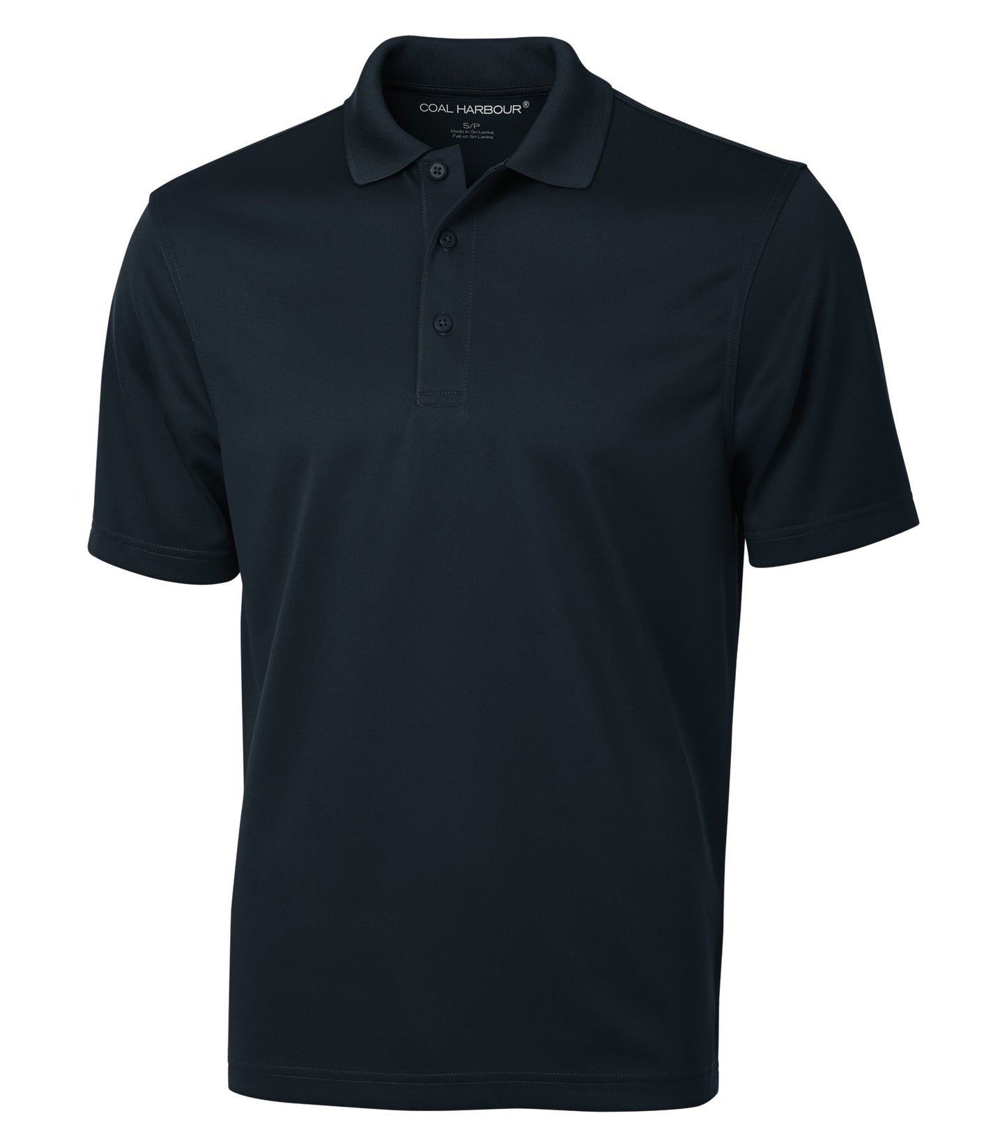 Dark Navy-model Image