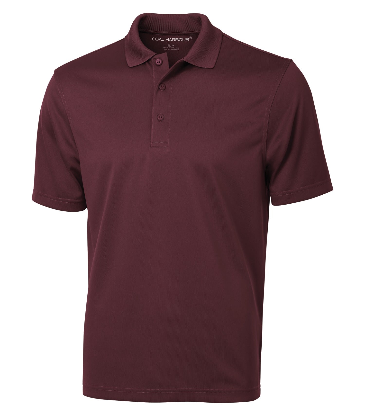 Maroon-model Image