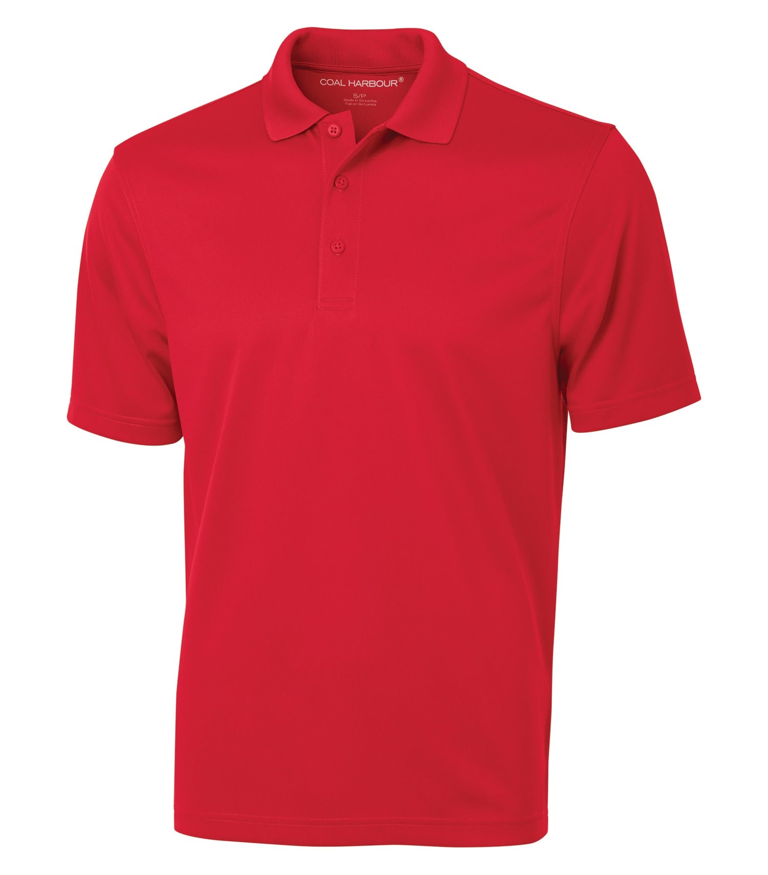 Red-model Image