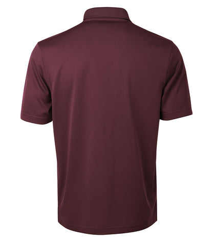 Maroon-model Image