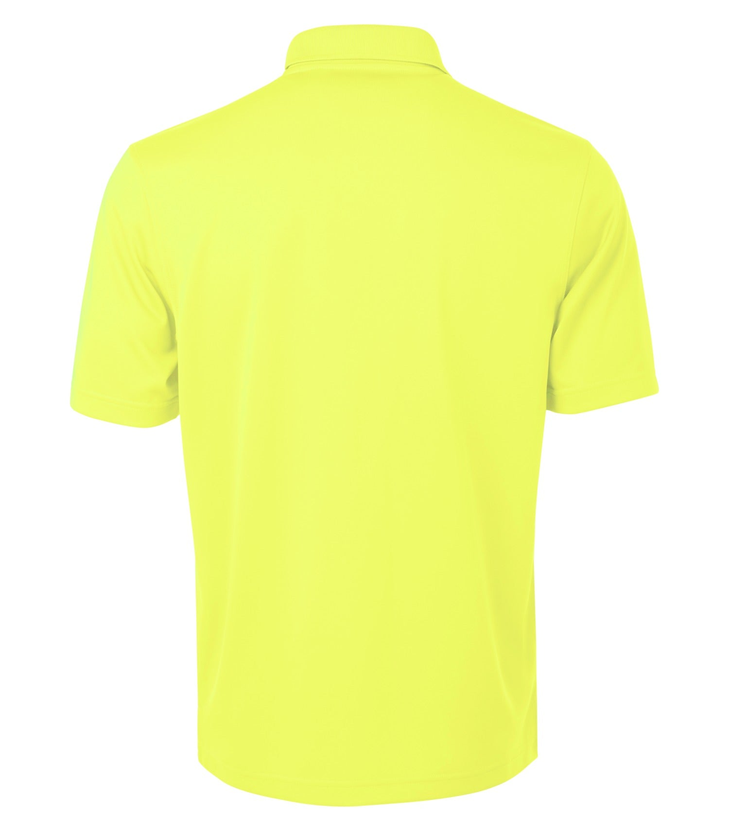 Safety Yellow-model Image