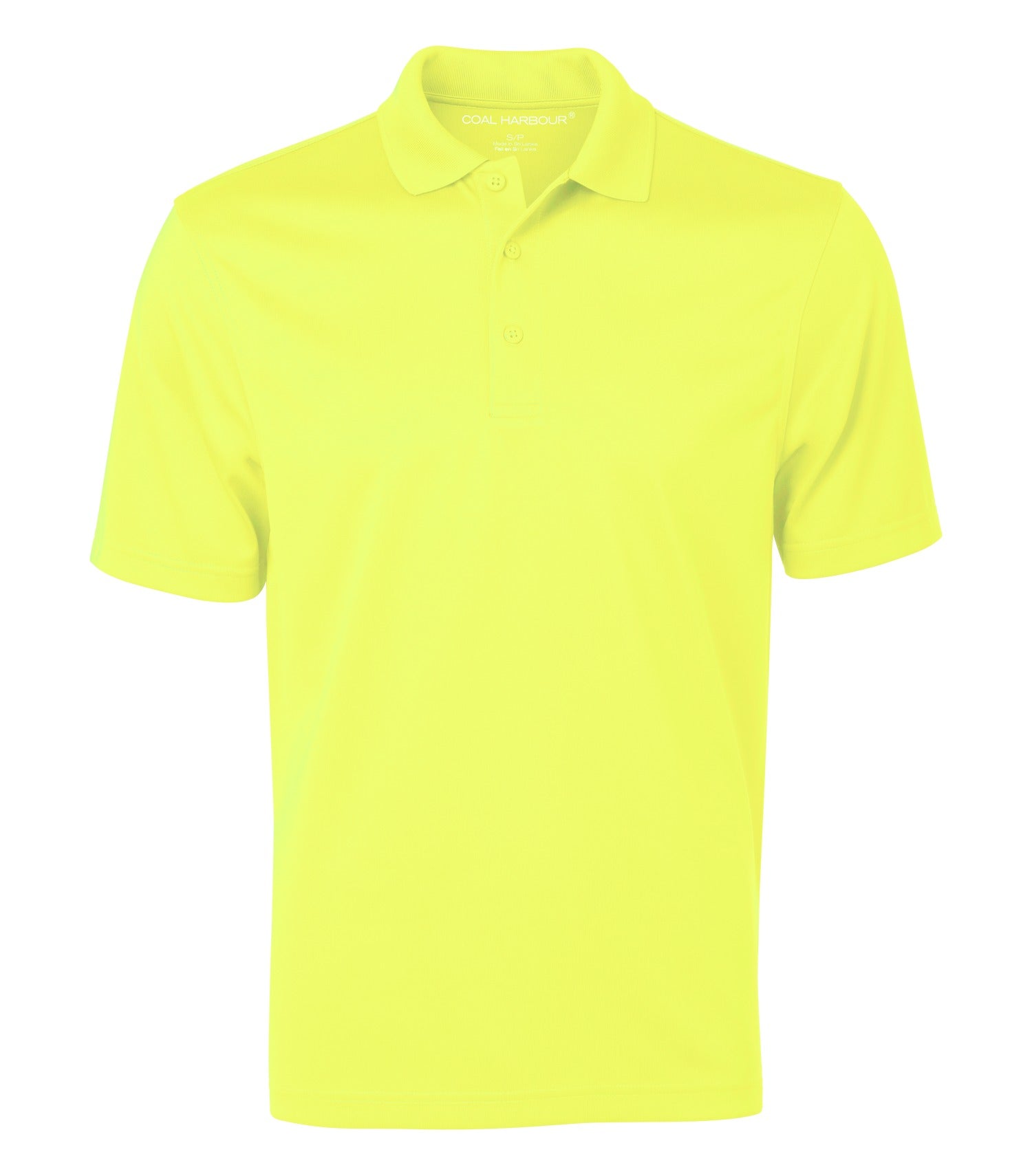 Safety Yellow