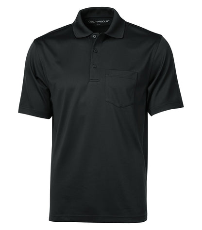 Black-model Image