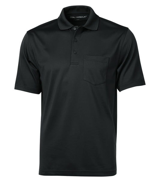 Black-model Image