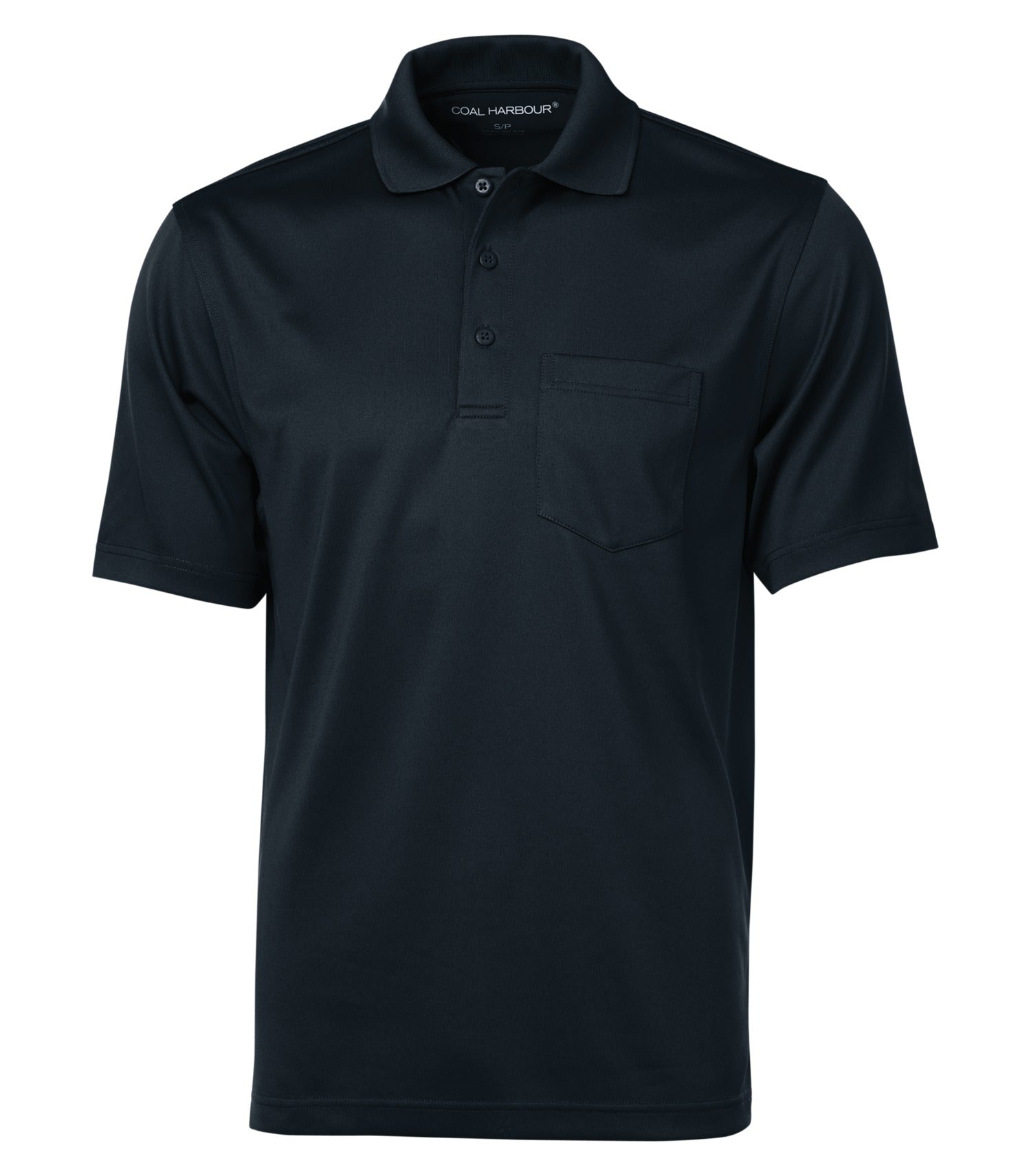 Dark Navy-model Image
