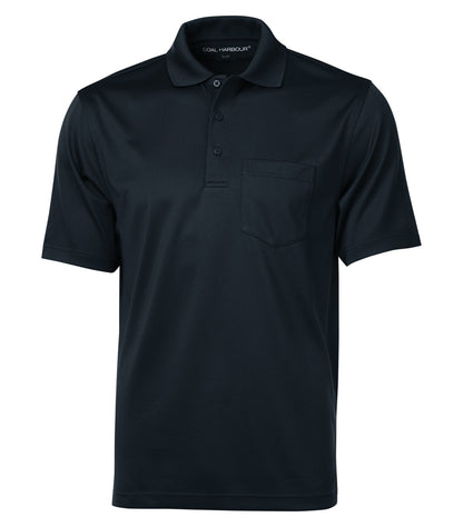 Dark Navy-model Image