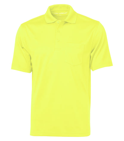 Safety Yellow-model Image