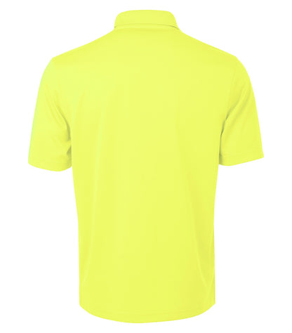 Safety Yellow-model Image