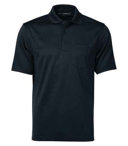 Dark Navy