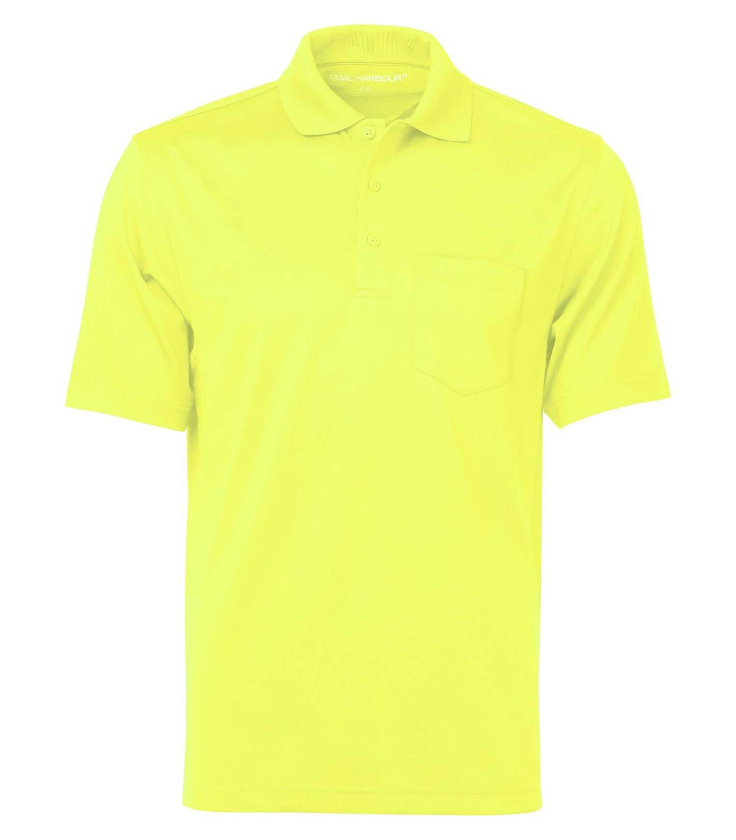 Safety Yellow