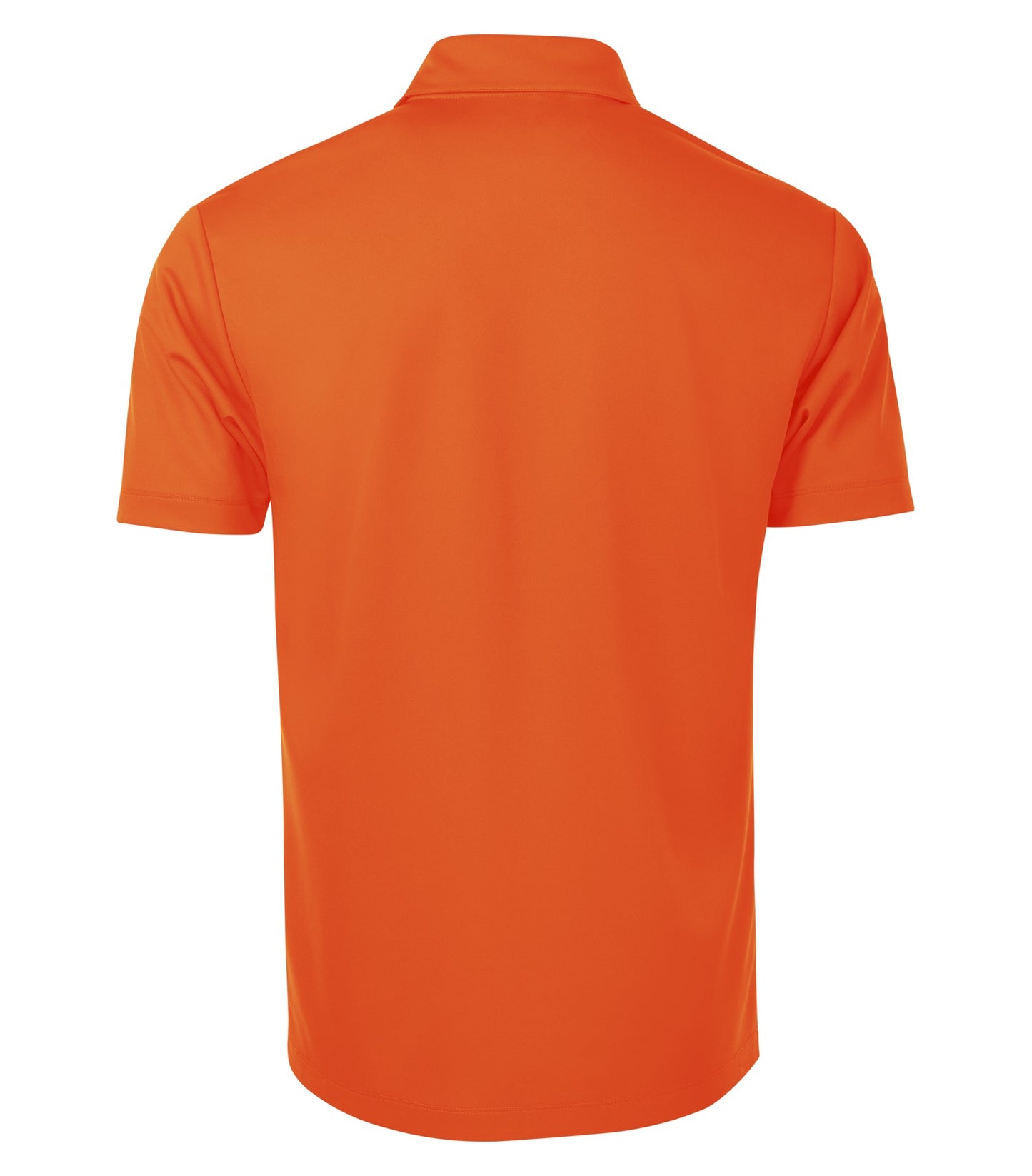 Neon Orange-model Image