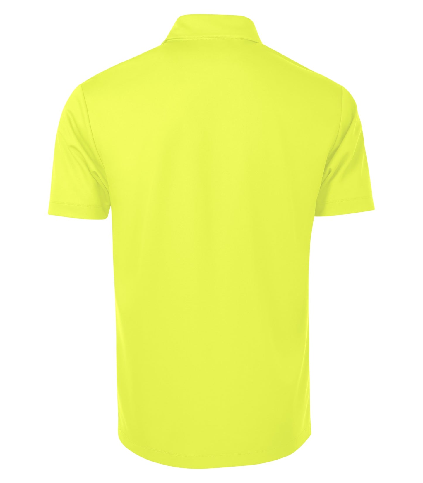Neon Yellow-model Image