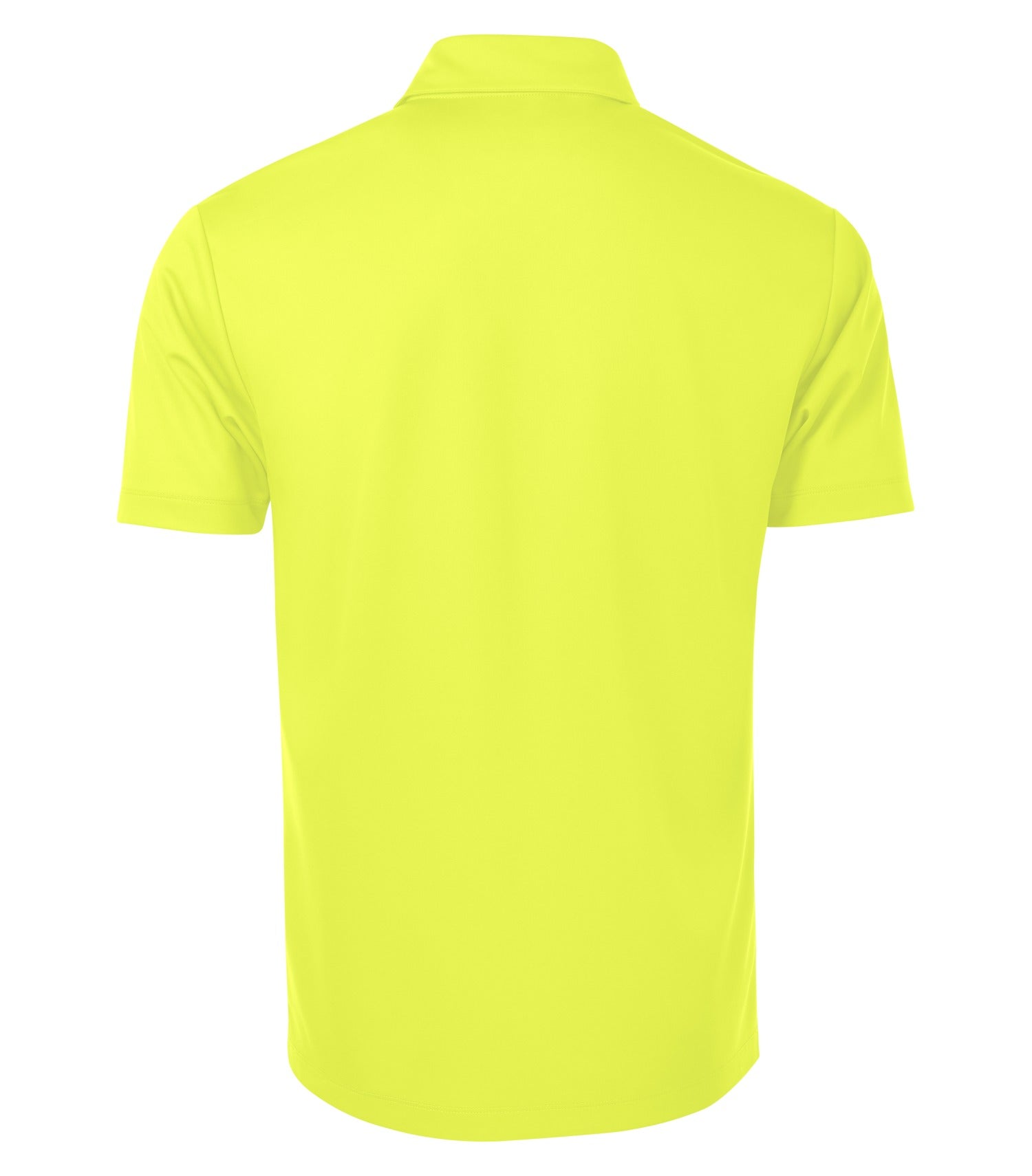Neon Yellow-model Image
