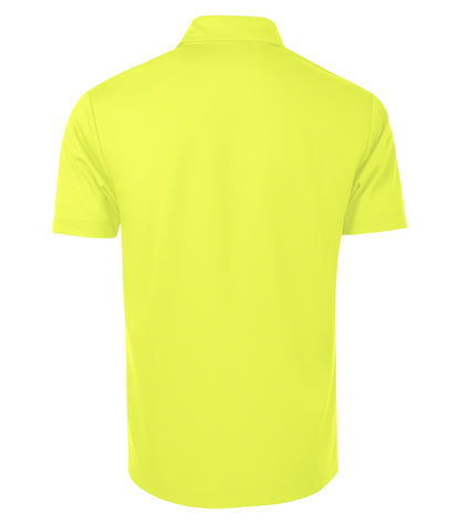 Neon Yellow-model Image