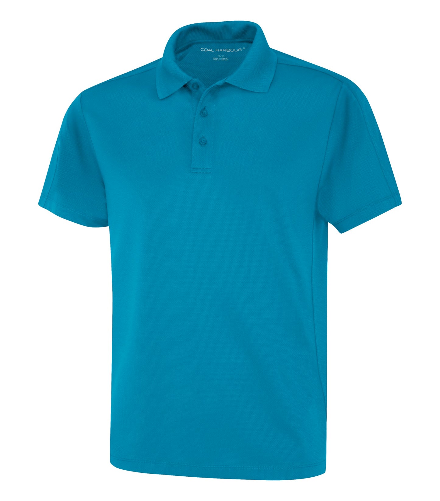 Blue Wake-model Image