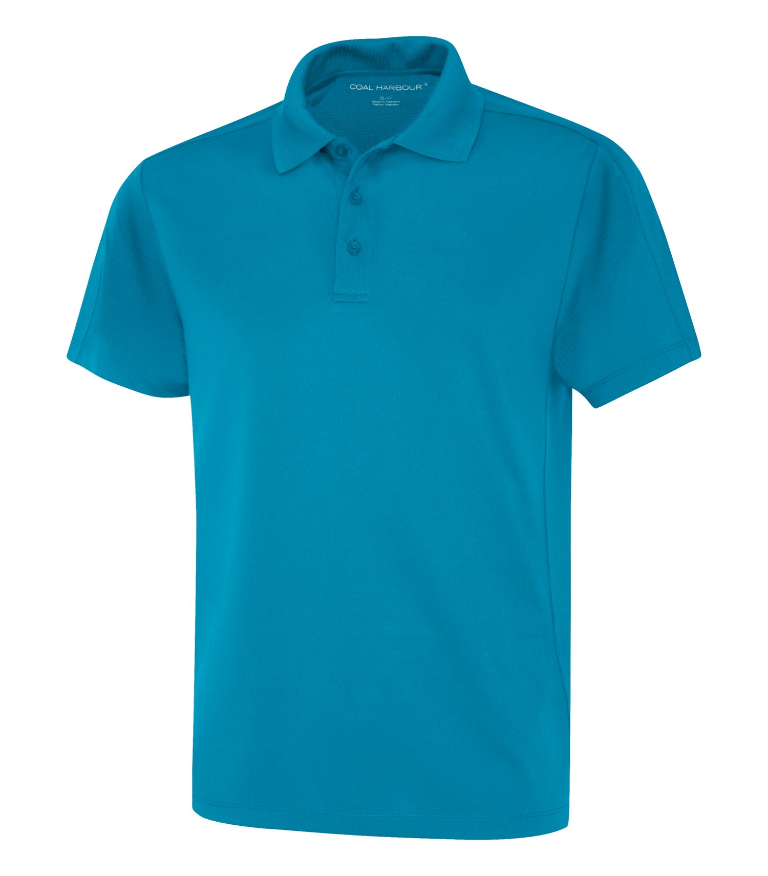 Blue Wake-model Image