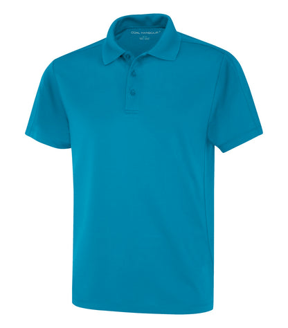 Blue Wake-model Image