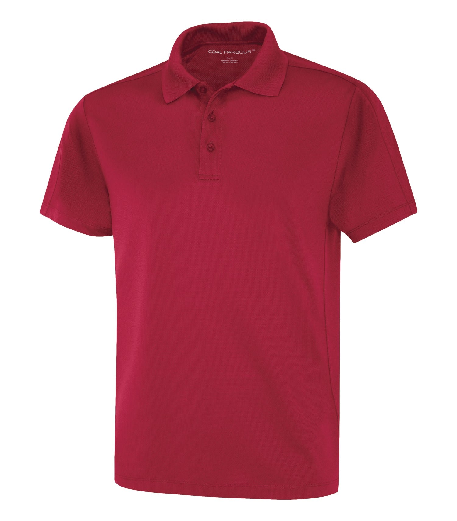 Rich Red-model Image