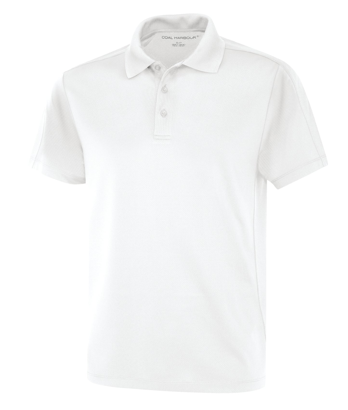 White-model Image