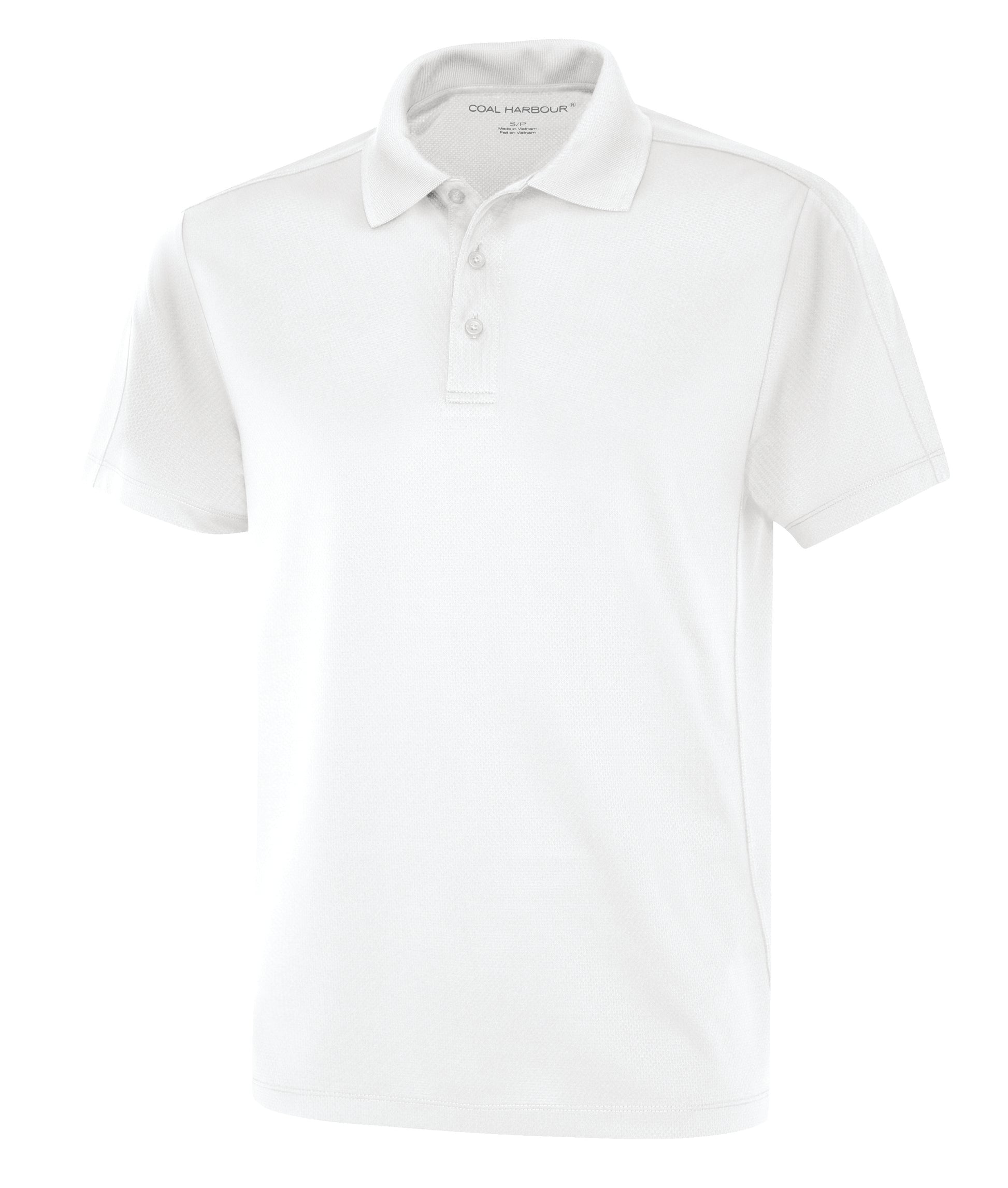 White-model Image