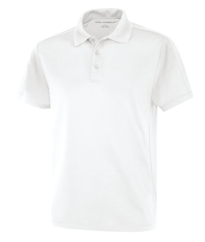 White-model Image