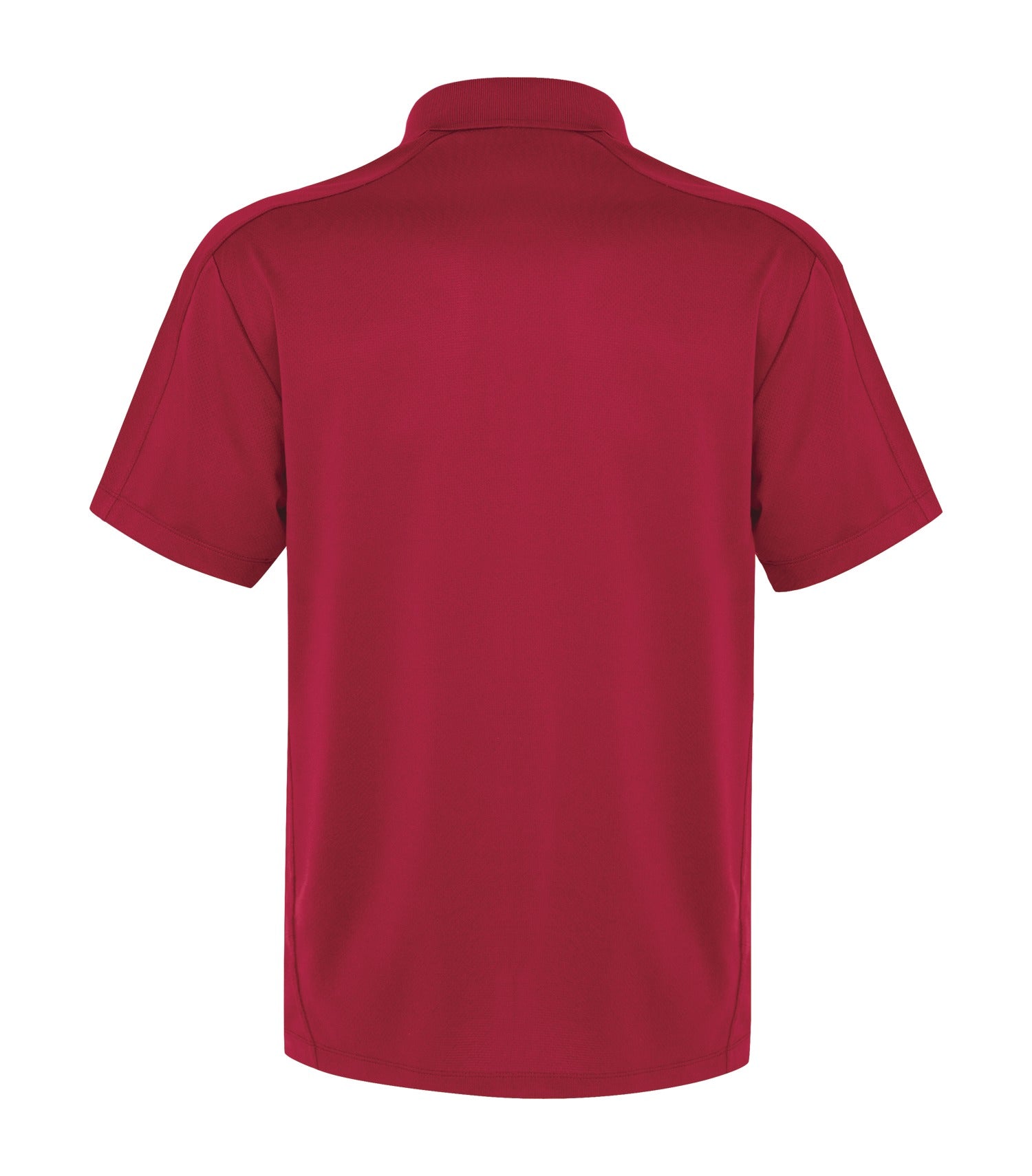 Rich Red-model Image