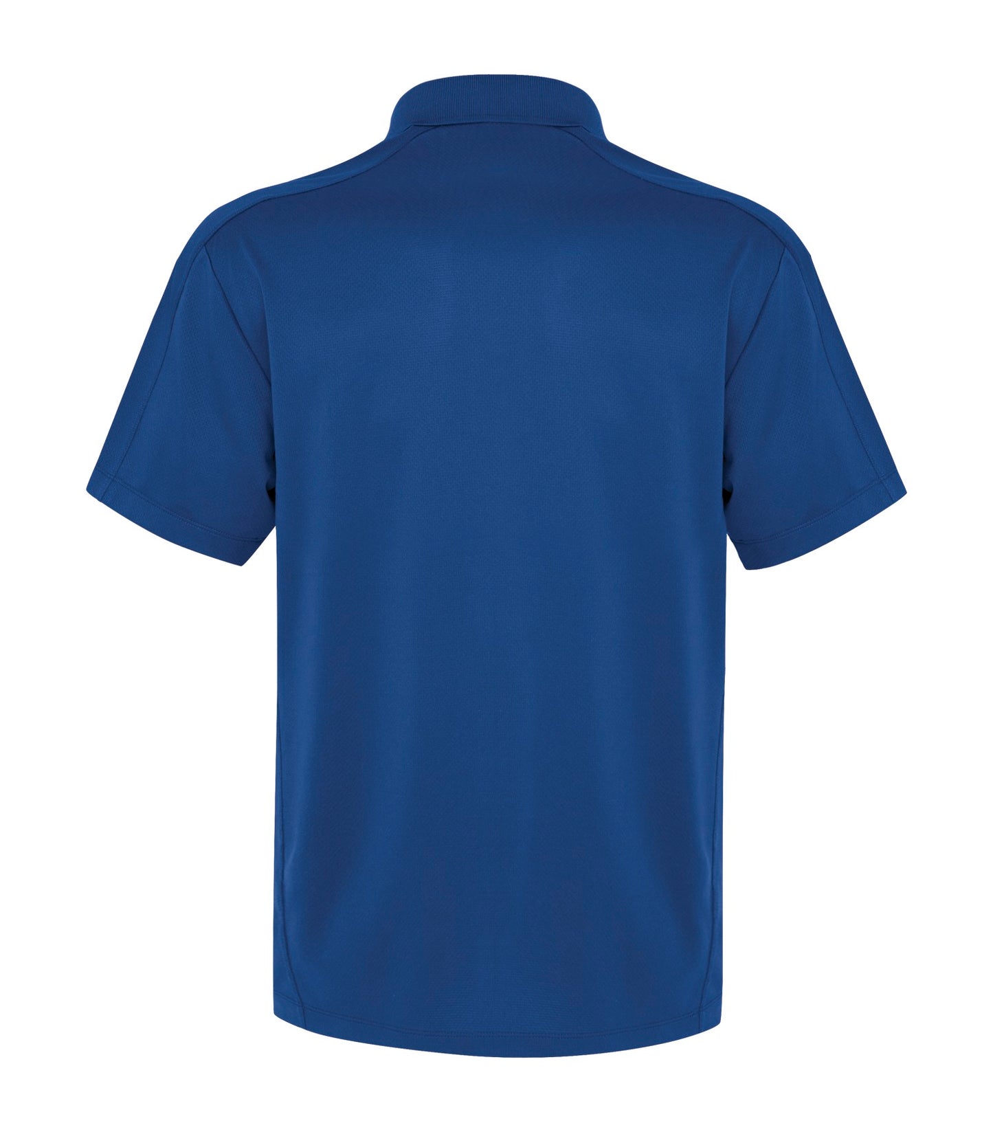True Blue-model Image