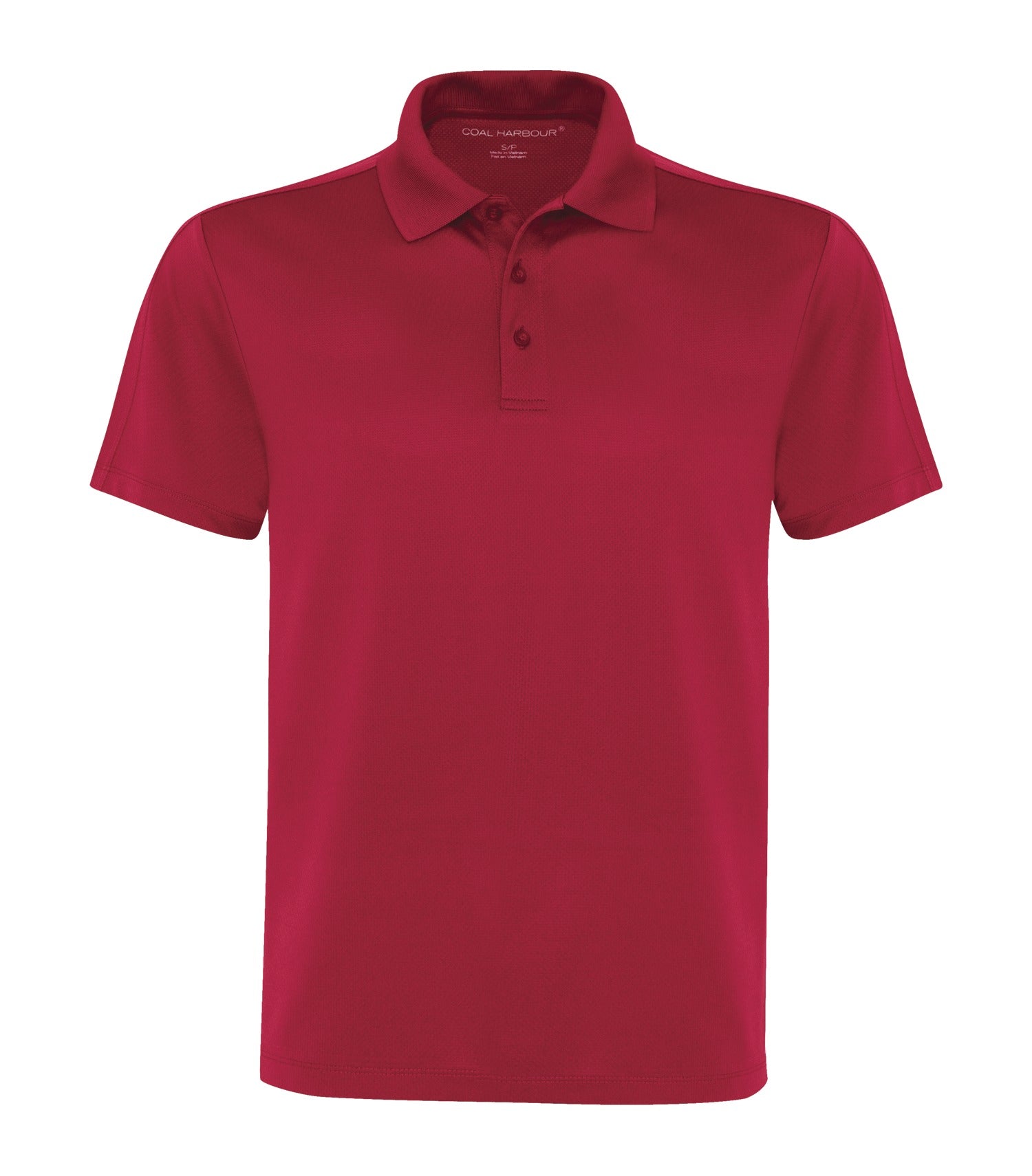 Rich Red