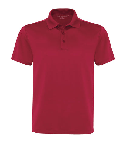 Rich Red