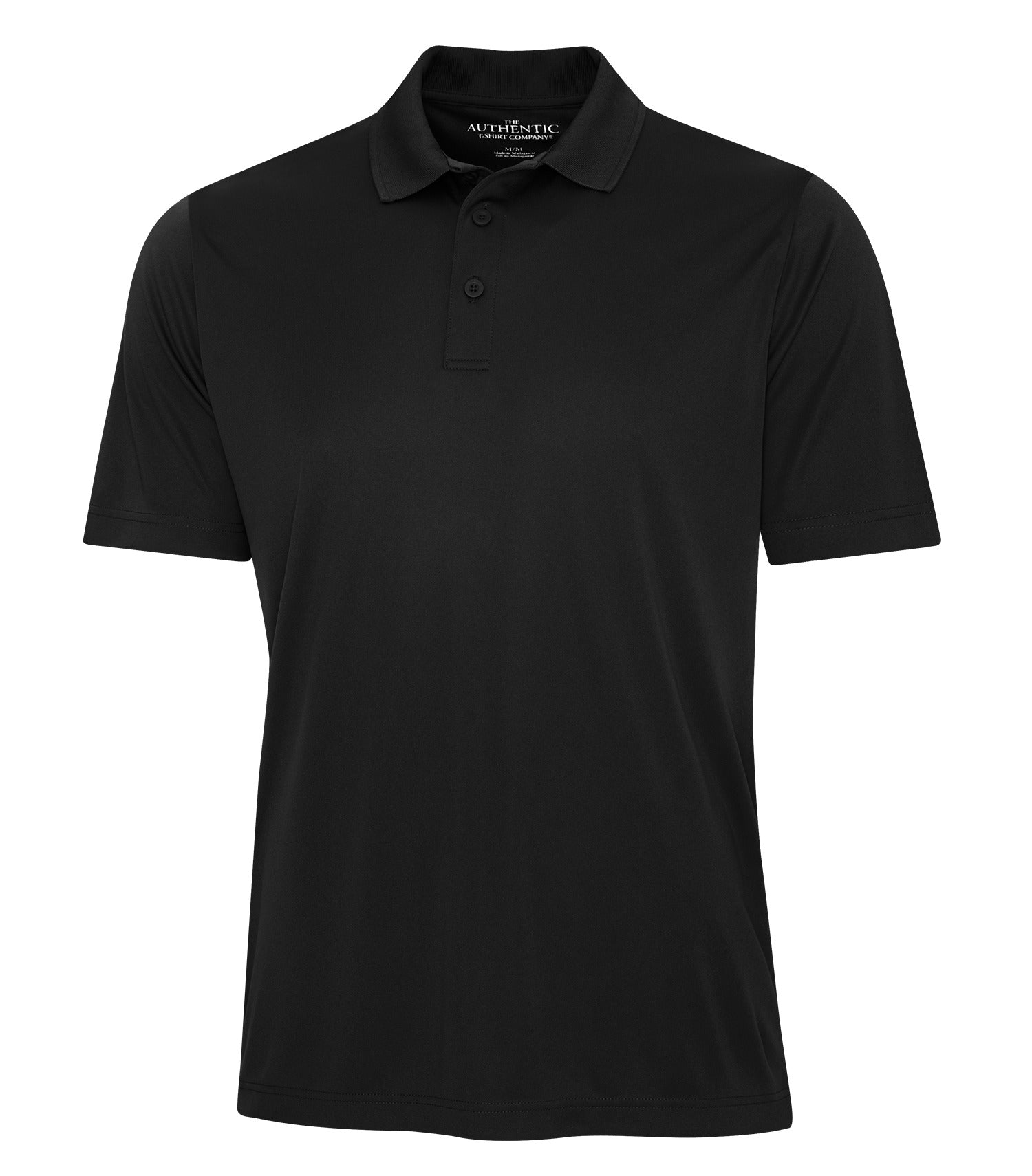 Black-model Image