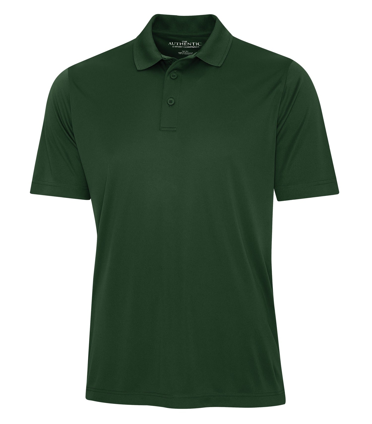 Forest Green-model Image