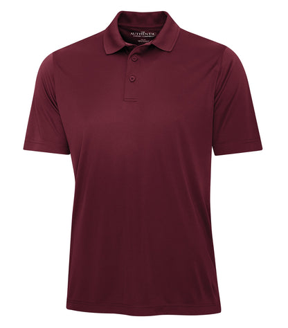 Maroon-model Image