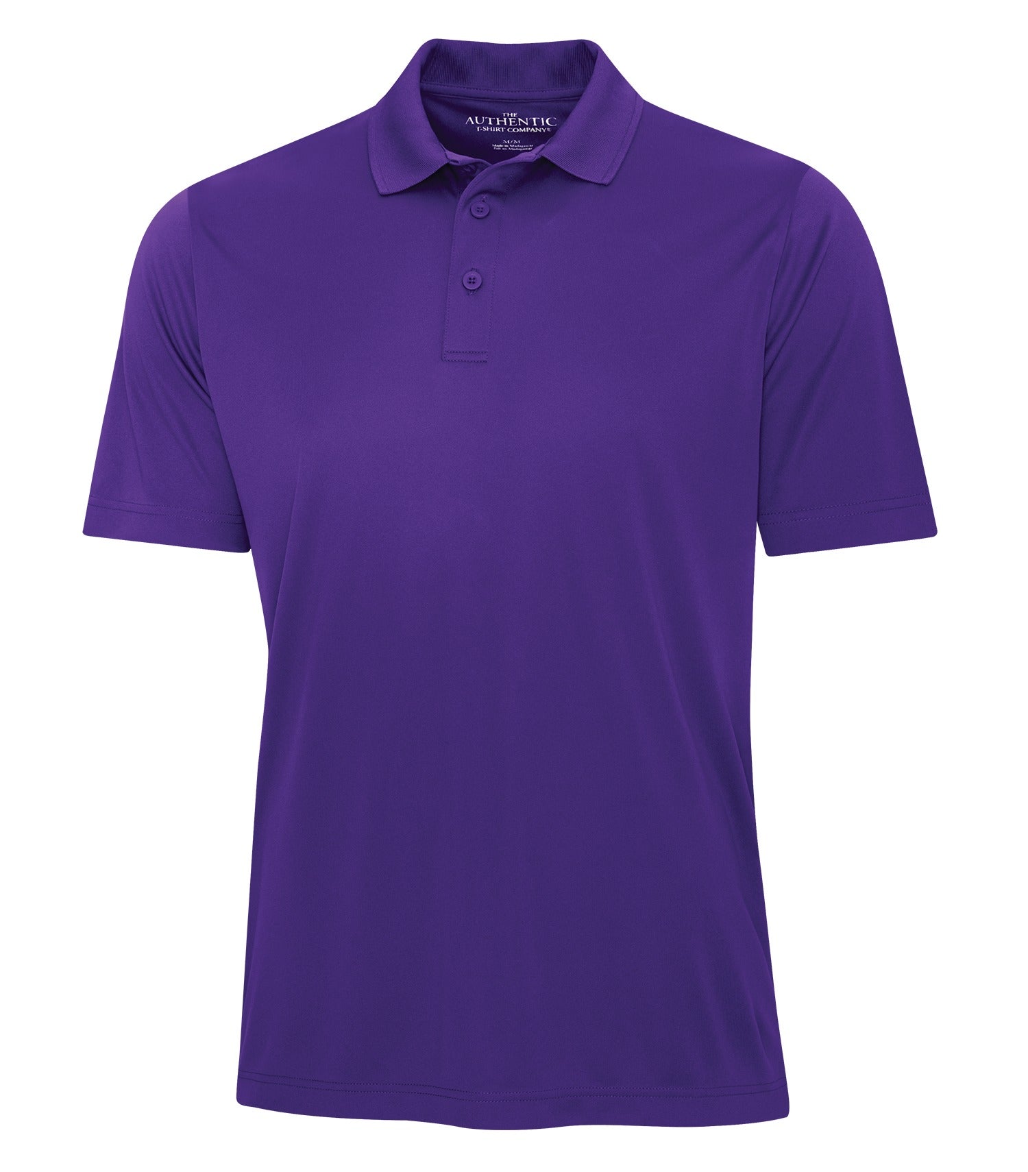 Purple-model Image
