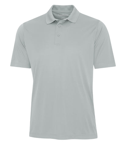 Silver-model Image