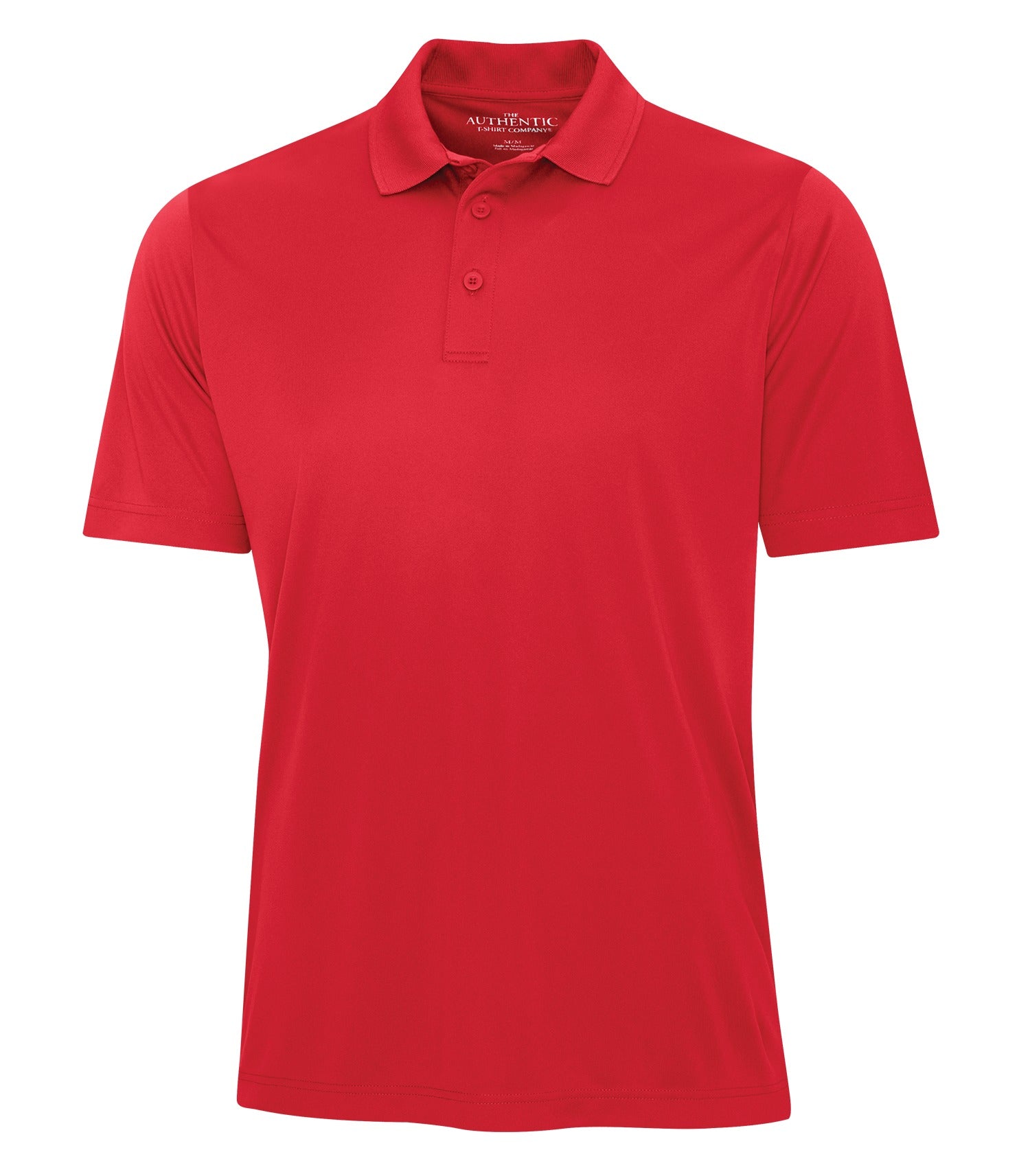 True Red-model Image