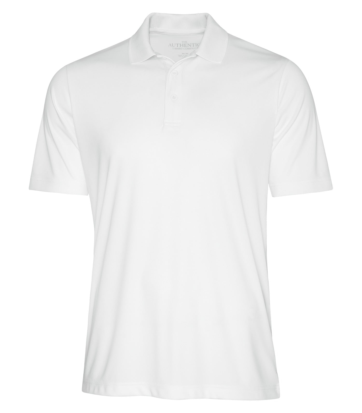 White-model Image