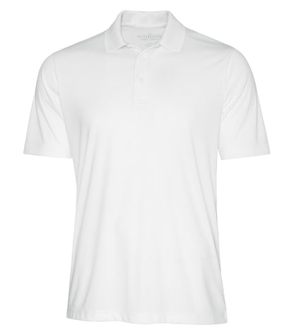 White-model Image