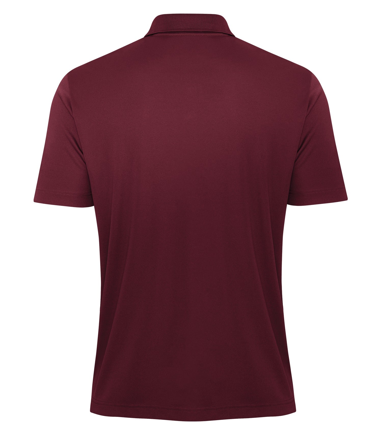 Maroon-model Image