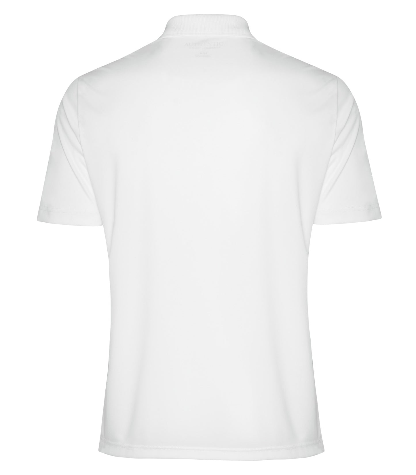 White-model Image