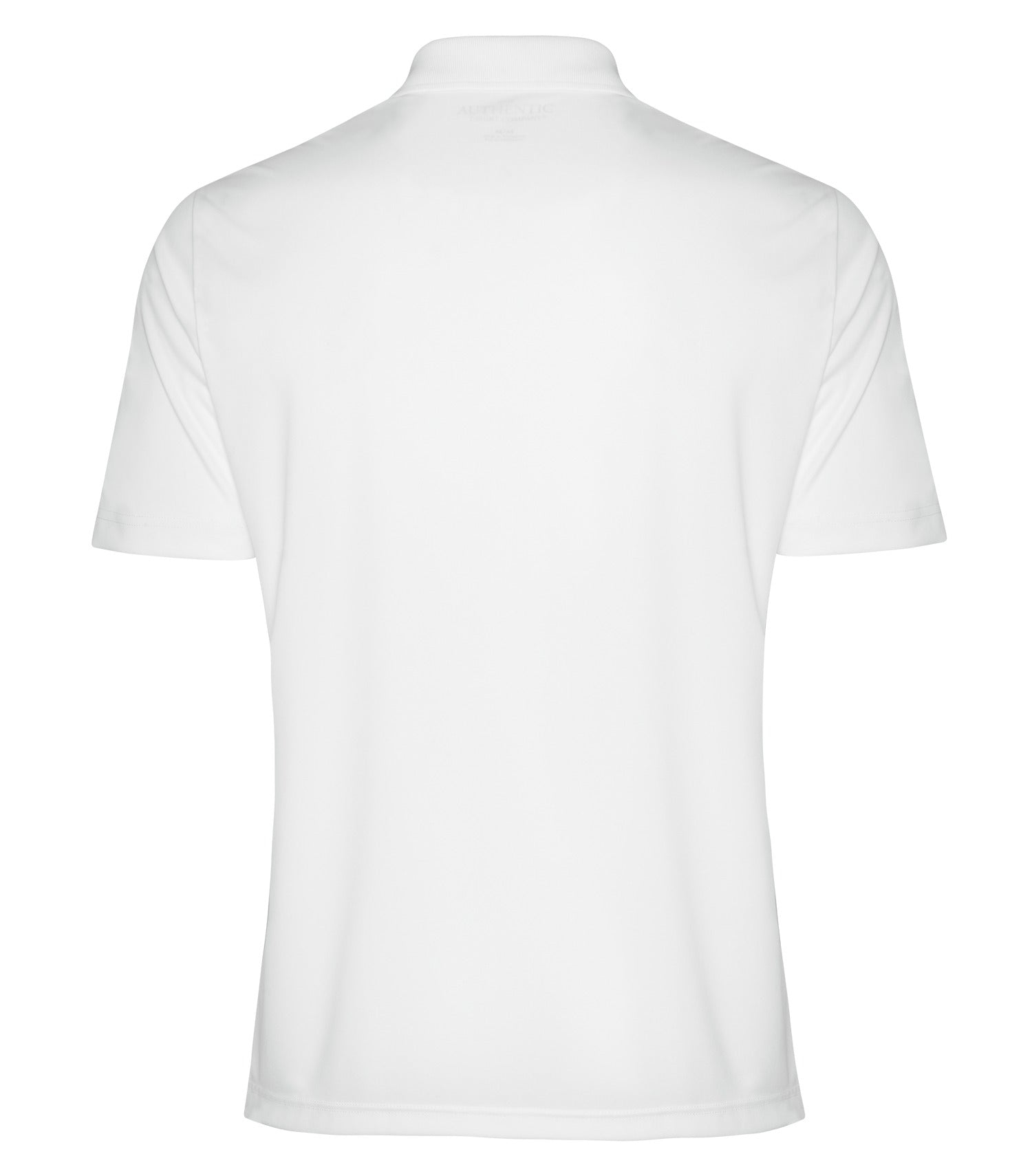 White-model Image