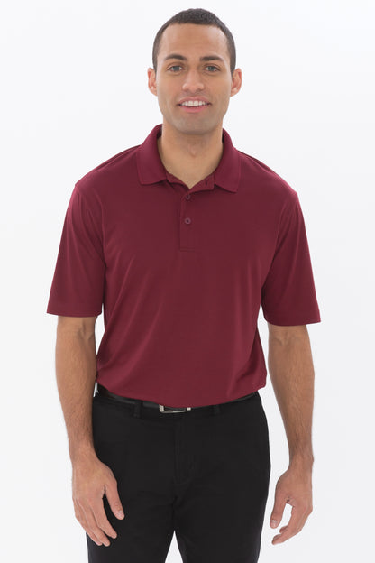 Maroon-model Image