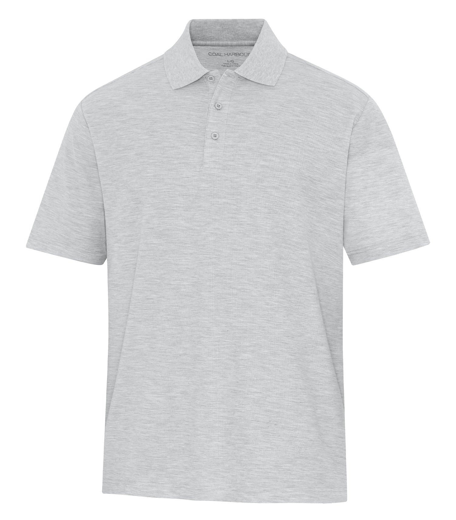 Athletic Grey-model Image