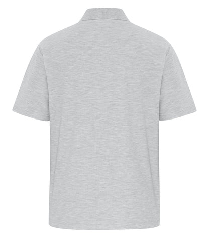 Athletic Grey-model Image