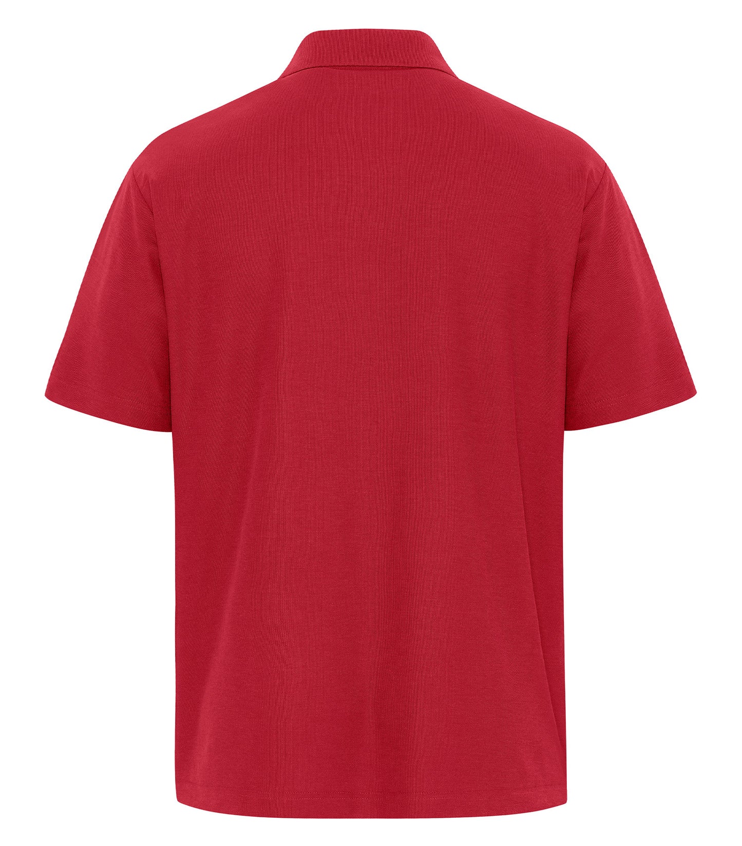Red-model Image
