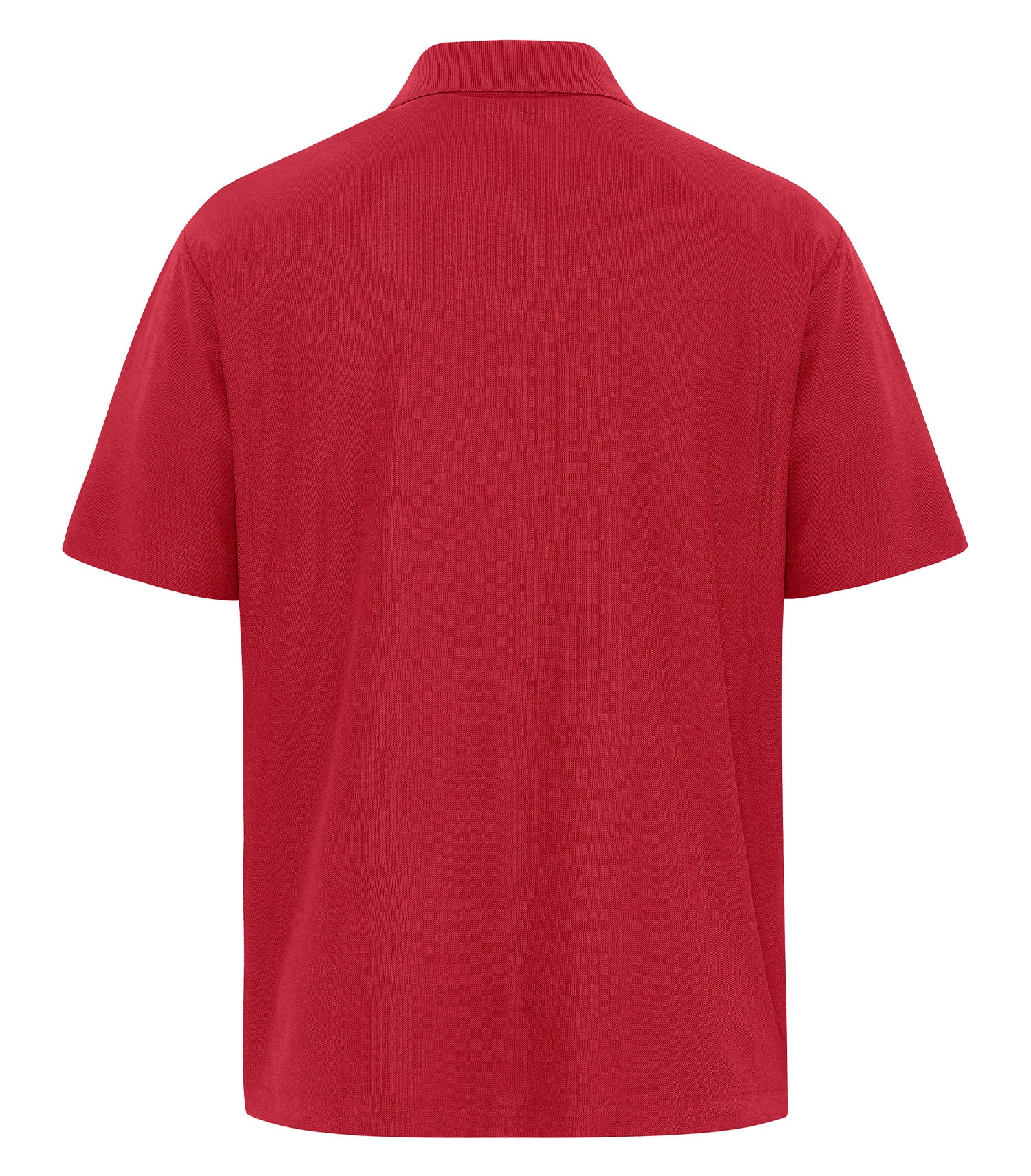 Red-model Image
