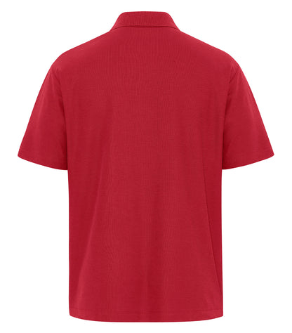 Red-model Image
