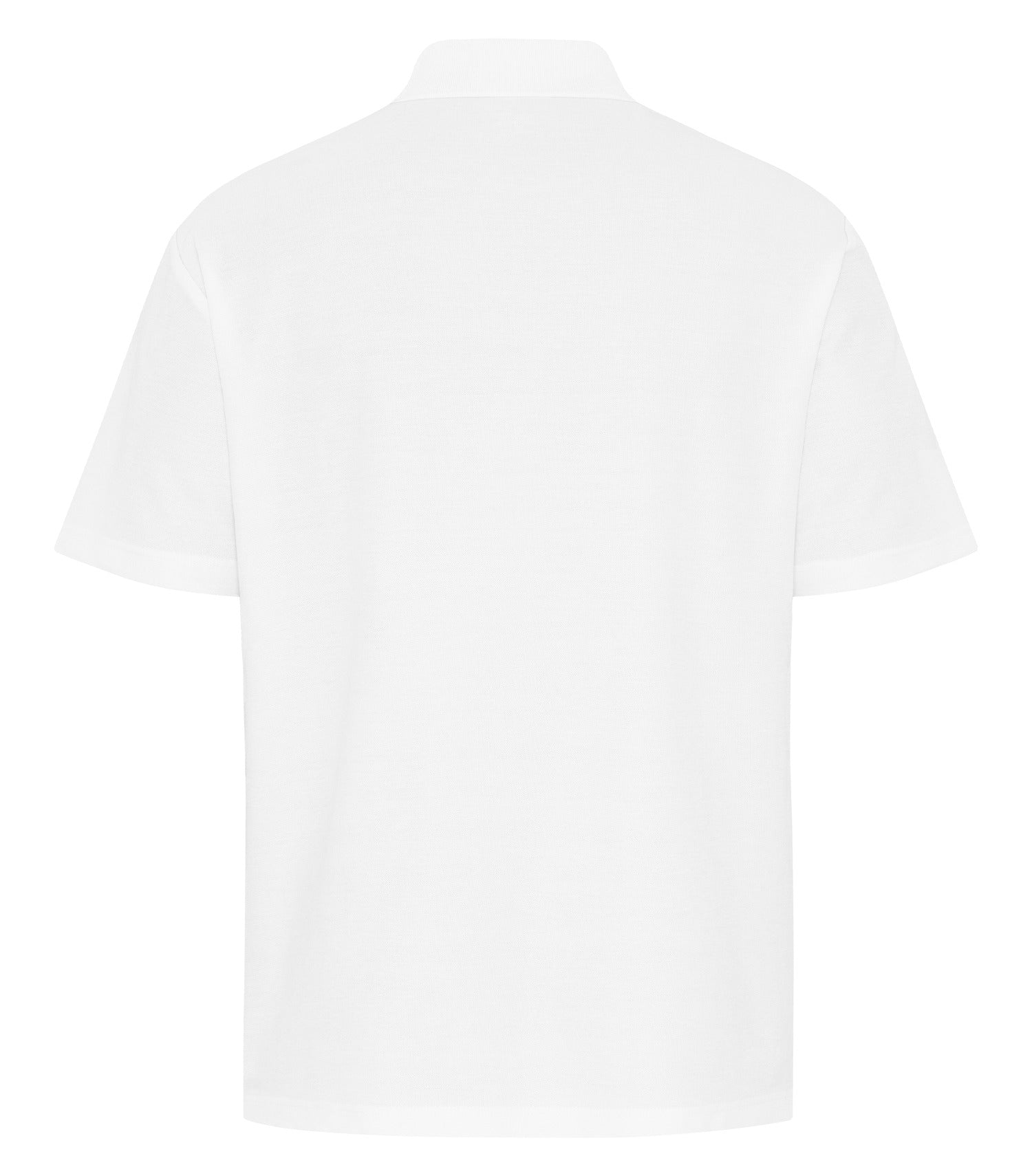 White-model Image
