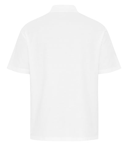 White-model Image